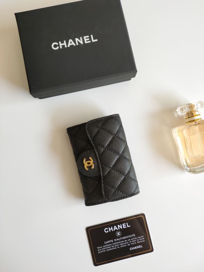 Chanel Wallets Purse